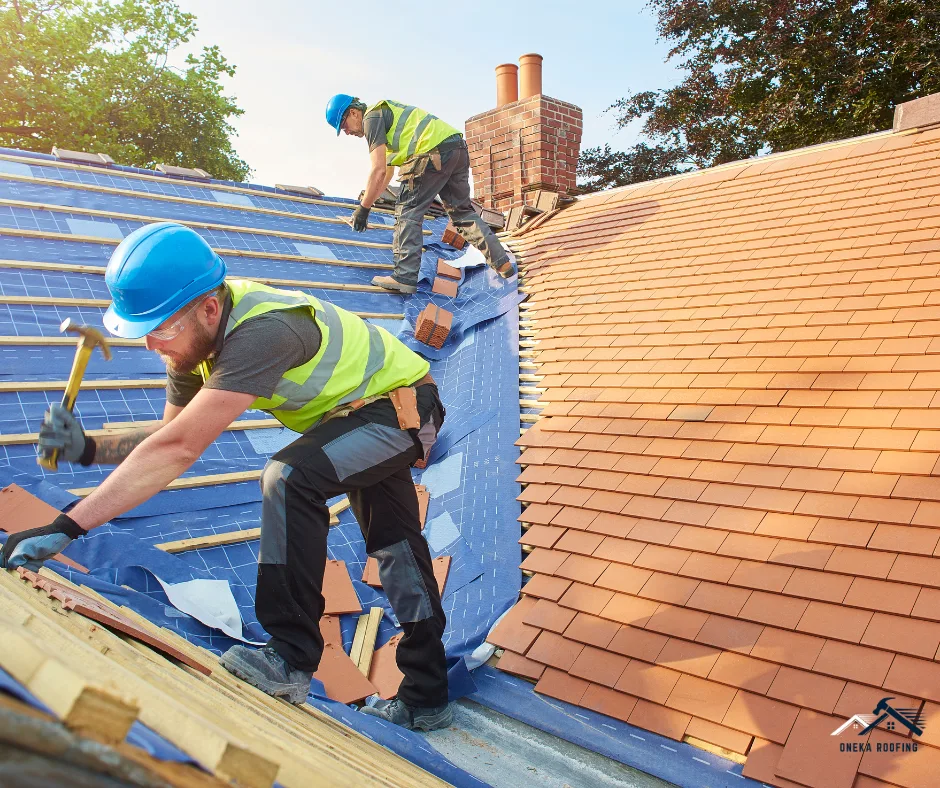 Why choose Roof Repair Near Me in Haywood, VA