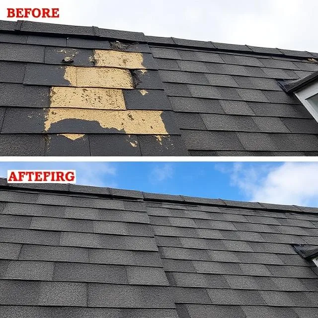 Roof Repair Near Me in Haywood, VA near me
